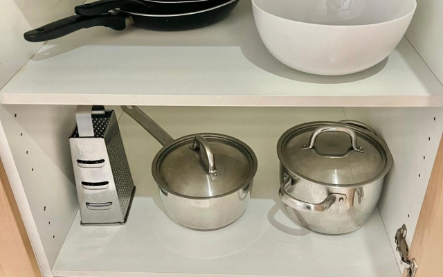 Comfortable renovated flat, WiFi!