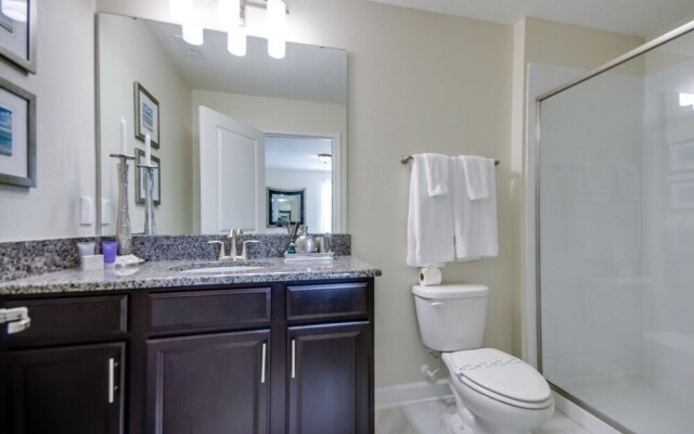 Amazing House! - Champions Gate - 9097HS