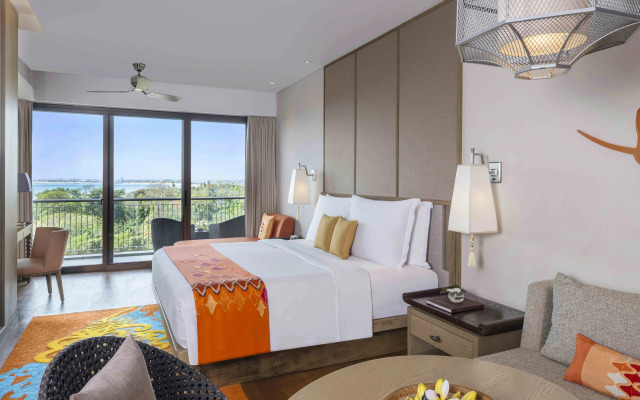 Mövenpick Resort & Spa Jimbaran Bali