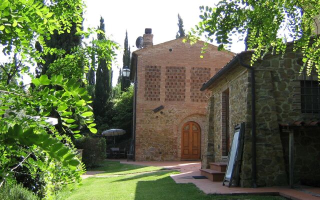 Agriturismo La Valle