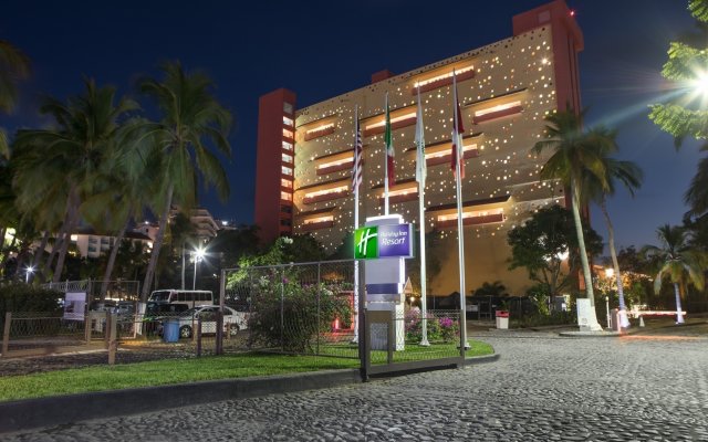 Holiday Inn Resort Ixtapa All Inclusive