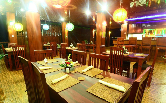 Sahera Hotel