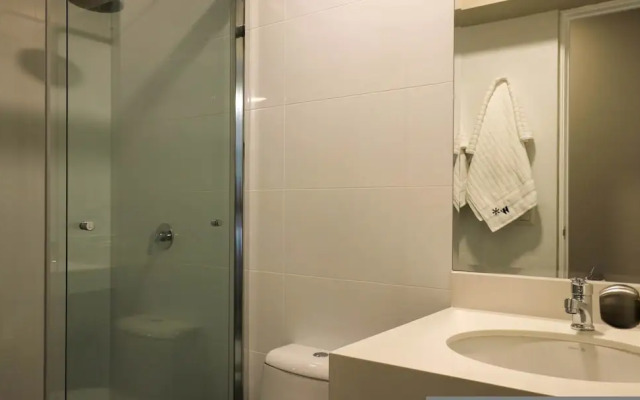 w Splendid 2BR w Magnificent Deco in Miraflores