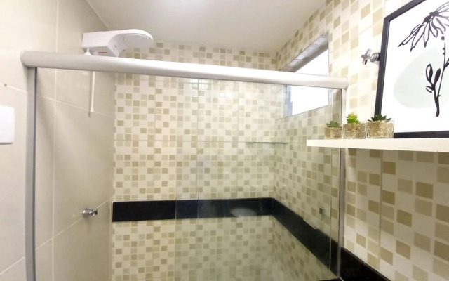 Praia dos Carneiros Flat Hotel