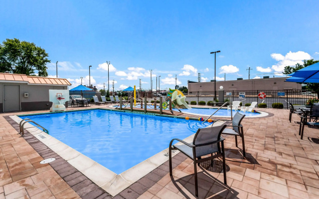 Sleep Inn & Suites Rehoboth Beach