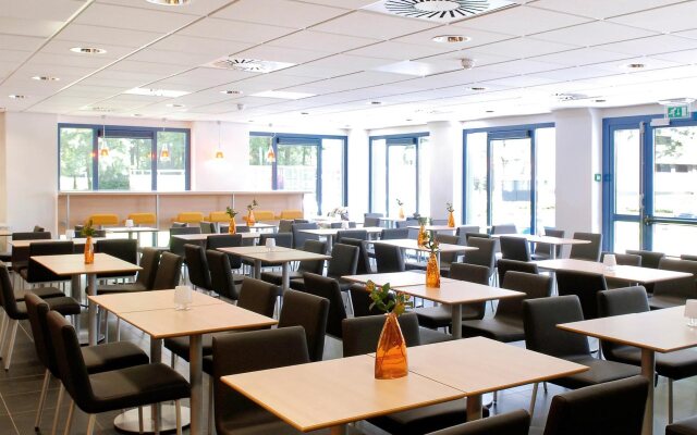 ibis budget Amsterdam Airport