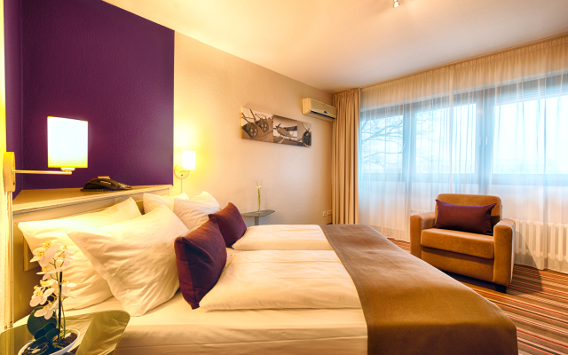 Leonardo Inn Hotel Hamburg Airport