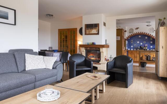 Luxury villa with pool and unique location in Malviès