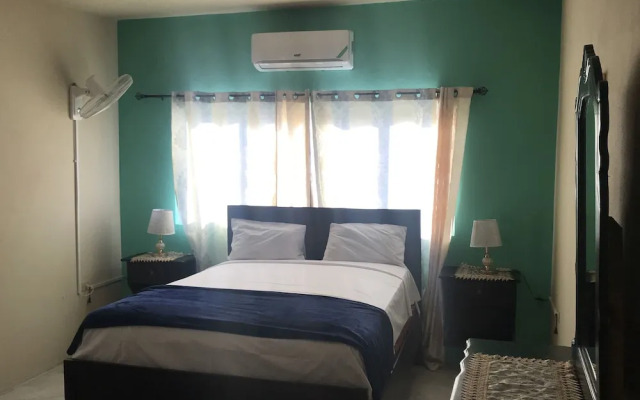 Kardel Vacation Apartments
