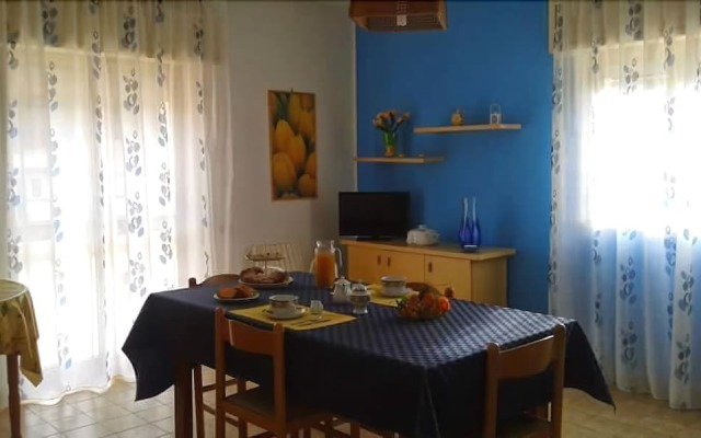 Residence Le Magnolie