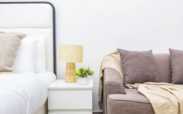 Bloomfields Laya Luxe STU In JVC