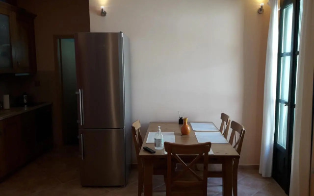 N1 Sokaki Apartment Nafplio