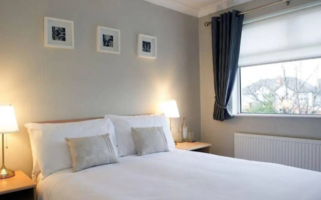 Almara B&B