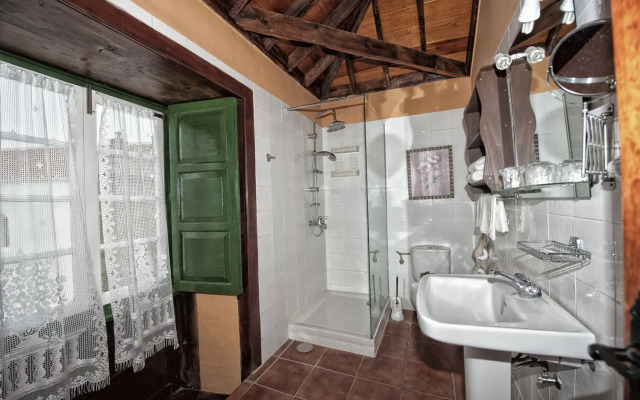 Hotel Rural Senderos de Abona