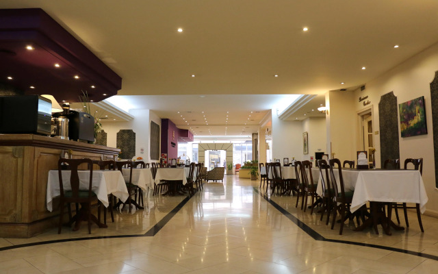 Centuria Hotel Buenos Aires