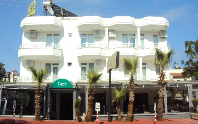 Teos Hotel