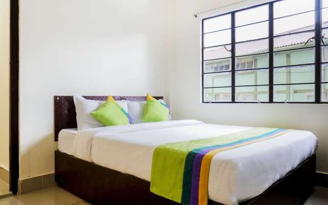 Treebo Trip Nirvana Guest House