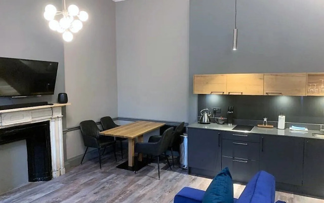 MONO Suites New Town