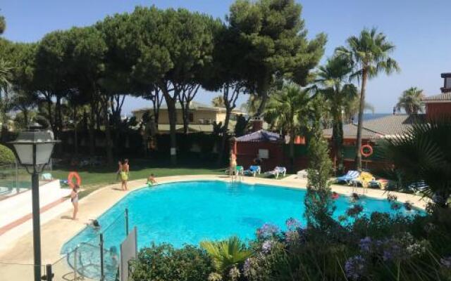 Loger Confort Apartments Beach&Pool