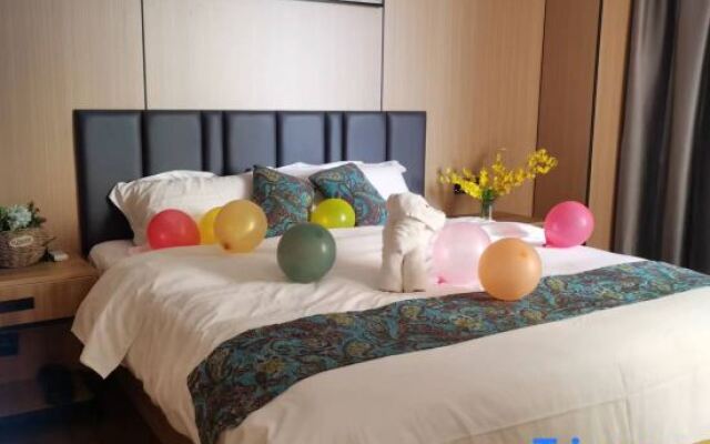 Rainbow Ecological Hotel (Flagship Store)