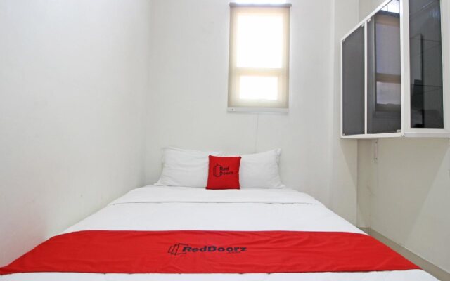 Guest House Taman Sari