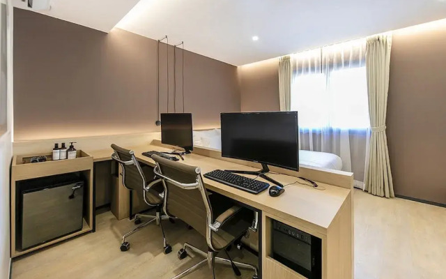 YAJA Hotel Gimhae