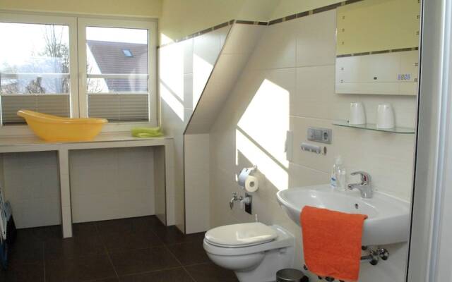 Attractive Apartment near Sea in Pepelow