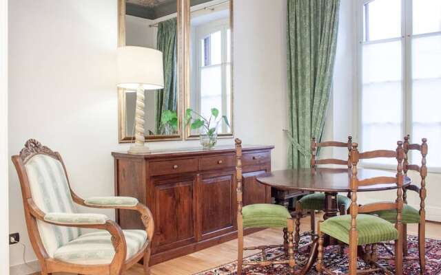 Casalia Apartment