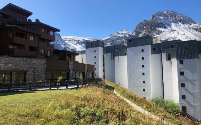 Appartement Tignes, 2 pièces, 5 personnes - FR-1-449-76