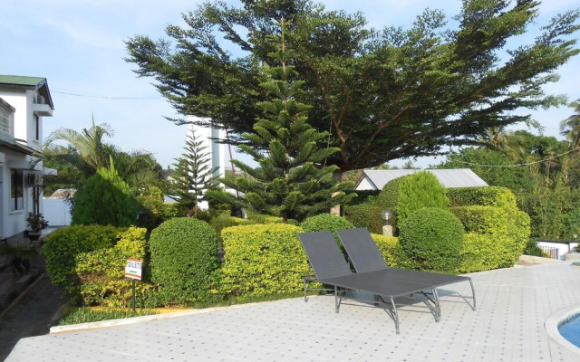 Rovvenpec Resort