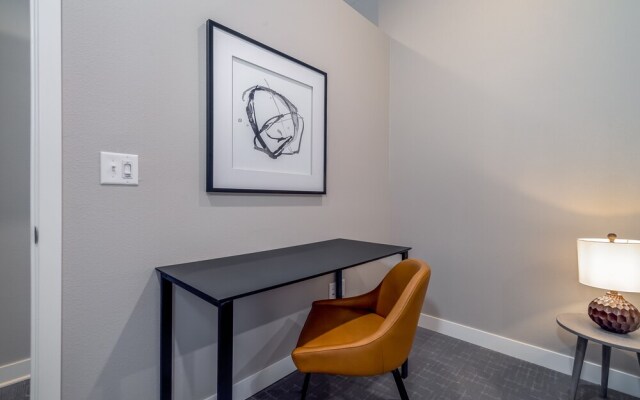 Kasa Des Moines Downtown Apartments