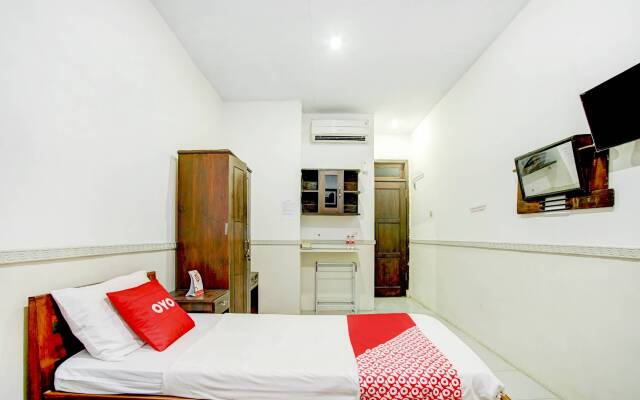 OYO 3957 Boarding House Boss