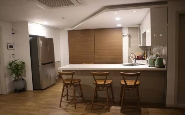 Welcome House
