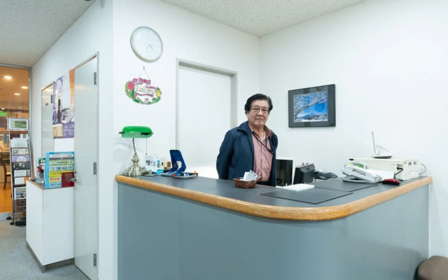 OYO 620 Fujieda City Hotel