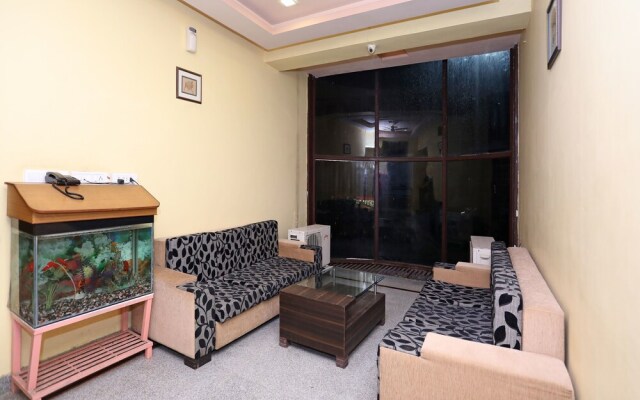 Townhouse 5020 Hotel Ardency Inn