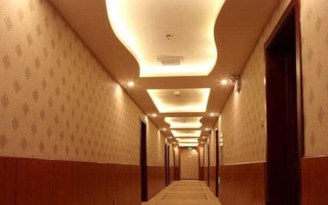 Jiahua Business Hotel Chengde