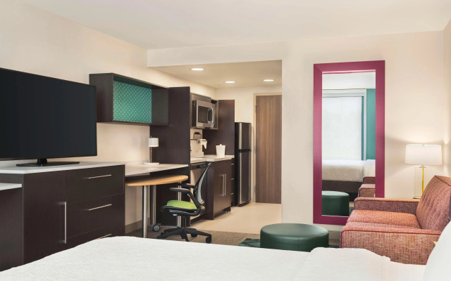 Home2 Suites By Hilton Cheyenne