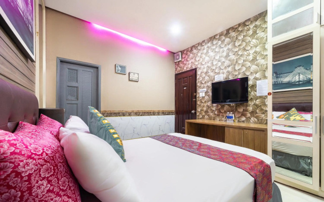 Collection O District 10 Near Van Hanh Hospital Formerly Lan Rung Hotel – Guest Rooms – Ho Chi Minh City