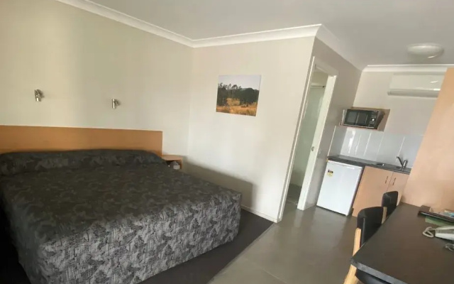 Billabong Motor Inn