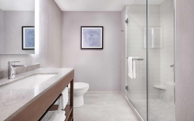 Hyatt Place Asheville Airport