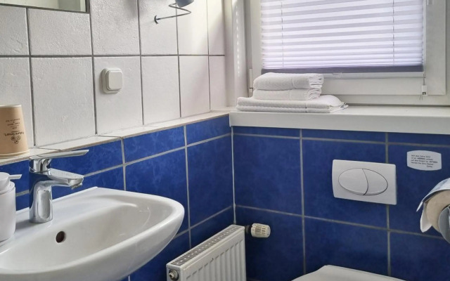 Hotel & Pension Dat greune Eck