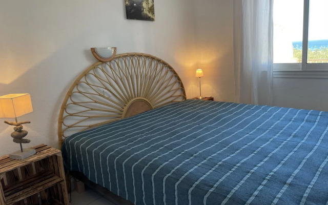 Residence Fium del Cavo