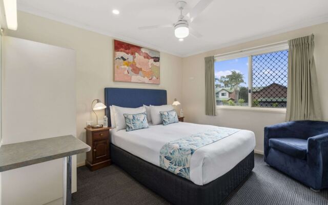 Caboolture Central Motor Inn, SureStay Collection by BW