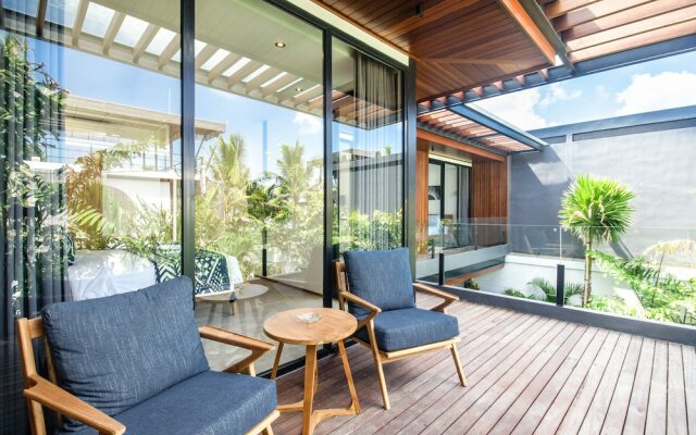 New 5BR Villa Canggu 200m to Beach