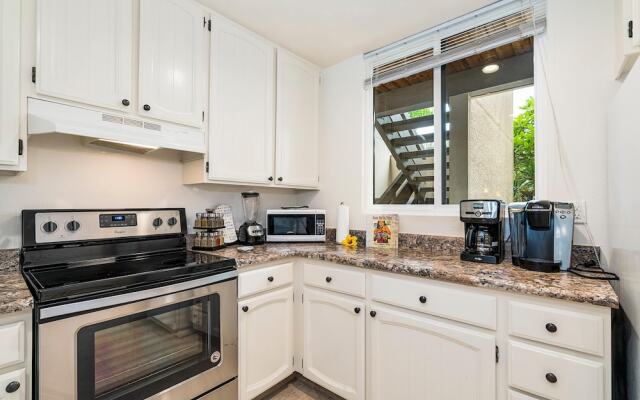 Keauhou Kona Surf & Racquet Club #6-104