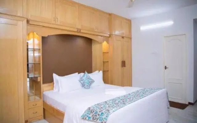 Vilva Suites