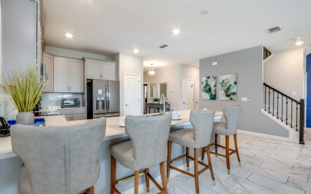 2909FABLE, Kissimmee, US