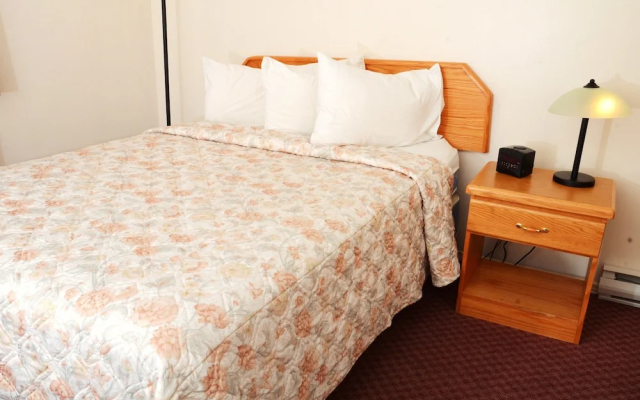 Country View Motor Inn