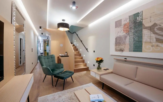 Spa Suite Dobrna