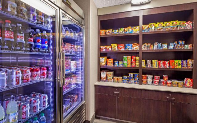 La Quinta Inn Ventura